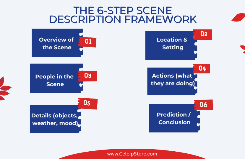 The_6-Step_Scene_Description_Framework.png